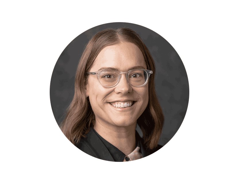 Portrait of Emily Najera